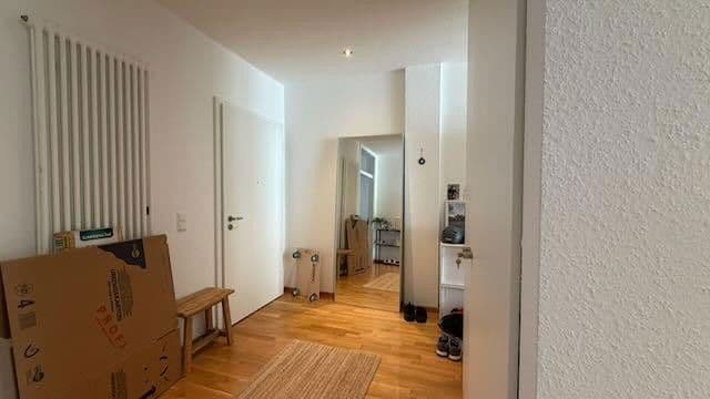 3 bedroom flat to rent, 115 m², Carl-Hofer-Str. 34, Karlsruhe, Baden-Württemberg 3 bedroom flat to rent, 115 m², Carl-Hofer-Str. 34, Karlsruhe, Baden-Württemberg