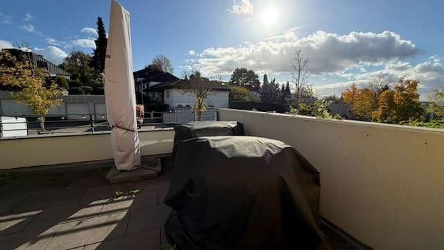 3 bedroom flat to rent, 115 m², Carl-Hofer-Str. 34, Karlsruhe, Baden-Württemberg 3 bedroom flat to rent, 115 m², Carl-Hofer-Str. 34, Karlsruhe, Baden-Württemberg