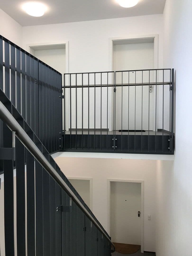 3 bedroom flat to rent, 115 m², Carl-Hofer-Str. 34, Karlsruhe, Baden-Württemberg 3 bedroom flat to rent, 115 m², Carl-Hofer-Str. 34, Karlsruhe, Baden-Württemberg