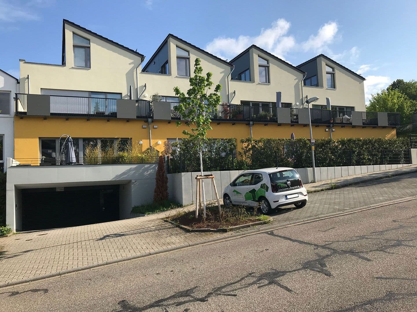 3 bedroom flat to rent, 115 m², Carl-Hofer-Str. 34, Karlsruhe, Baden-Württemberg 3 bedroom flat to rent, 115 m², Carl-Hofer-Str. 34, Karlsruhe, Baden-Württemberg