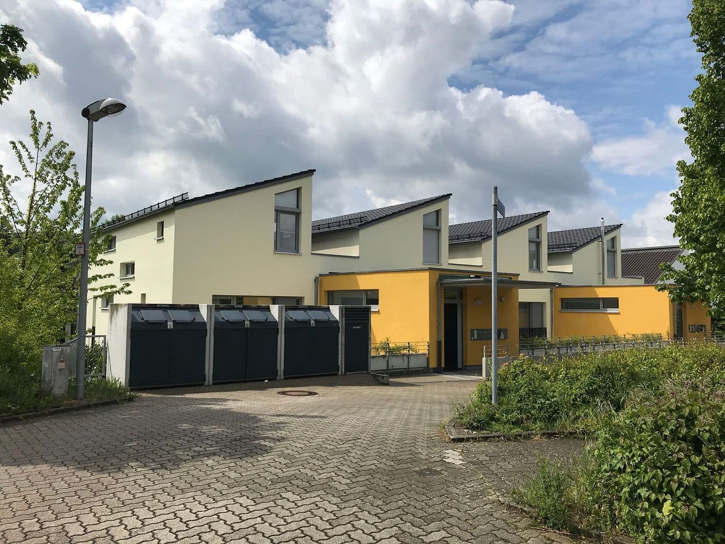 3 bedroom flat to rent, 115 m², Carl-Hofer-Str. 34, Karlsruhe, Baden-Württemberg 3 bedroom flat to rent, 115 m², Carl-Hofer-Str. 34, Karlsruhe, Baden-Württemberg