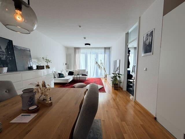 3 bedroom flat to rent, 115 m², Carl-Hofer-Str. 34, Karlsruhe, Baden-Württemberg 3 bedroom flat to rent, 115 m², Carl-Hofer-Str. 34, Karlsruhe, Baden-Württemberg