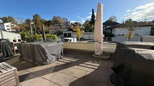 3 bedroom flat to rent, 115 m², Carl-Hofer-Str. 34, Karlsruhe, Baden-Württemberg 3 bedroom flat to rent, 115 m², Carl-Hofer-Str. 34, Karlsruhe, Baden-Württemberg