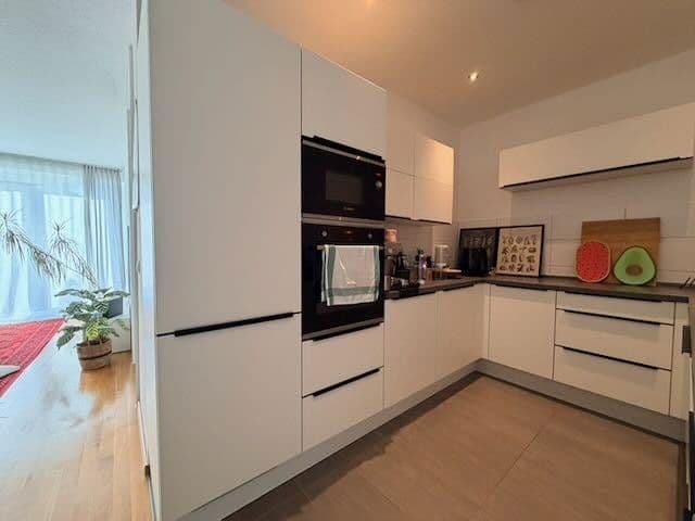 3 bedroom flat to rent, 115 m², Carl-Hofer-Str. 34, Karlsruhe, Baden-Württemberg 3 bedroom flat to rent, 115 m², Carl-Hofer-Str. 34, Karlsruhe, Baden-Württemberg