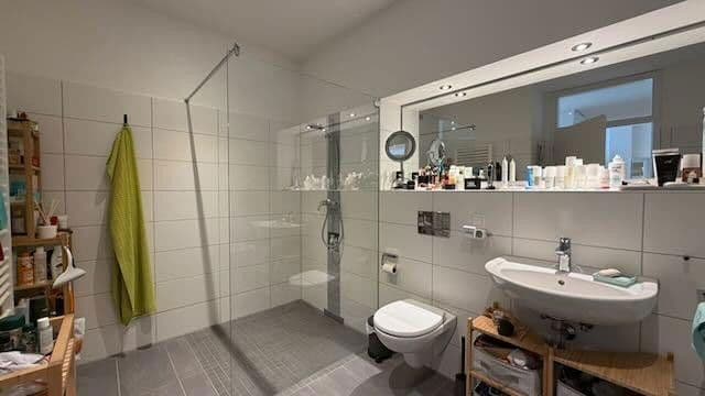 3 bedroom flat to rent, 115 m², Carl-Hofer-Str. 34, Karlsruhe, Baden-Württemberg 3 bedroom flat to rent, 115 m², Carl-Hofer-Str. 34, Karlsruhe, Baden-Württemberg