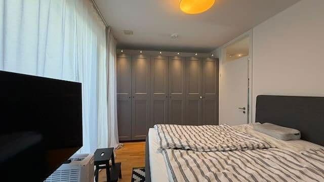 3 bedroom flat to rent, 115 m², Carl-Hofer-Str. 34, Karlsruhe, Baden-Württemberg 3 bedroom flat to rent, 115 m², Carl-Hofer-Str. 34, Karlsruhe, Baden-Württemberg