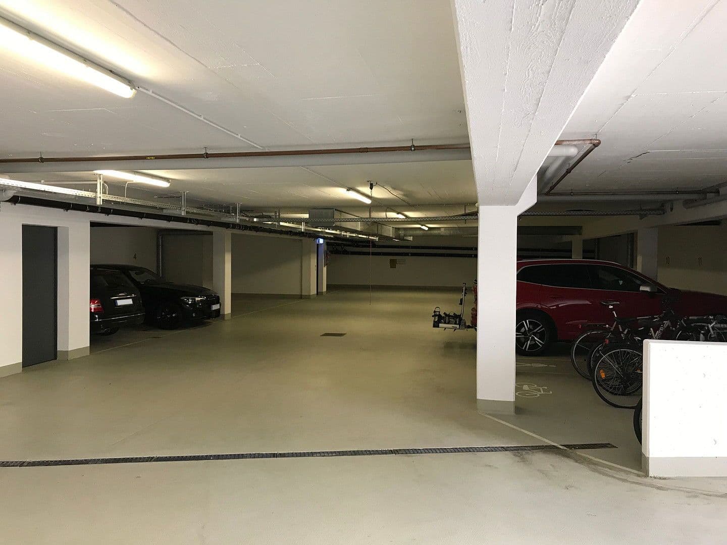 3 bedroom flat to rent, 115 m², Carl-Hofer-Str. 34, Karlsruhe, Baden-Württemberg 3 bedroom flat to rent, 115 m², Carl-Hofer-Str. 34, Karlsruhe, Baden-Württemberg