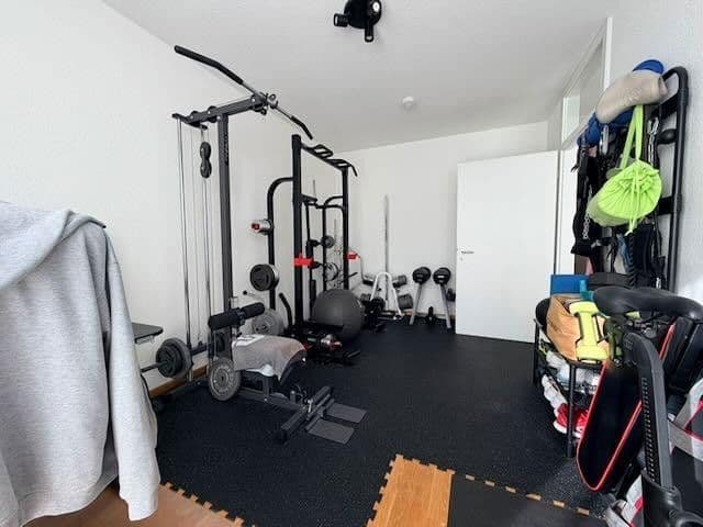 3 bedroom flat to rent, 115 m², Carl-Hofer-Str. 34, Karlsruhe, Baden-Württemberg 3 bedroom flat to rent, 115 m², Carl-Hofer-Str. 34, Karlsruhe, Baden-Württemberg