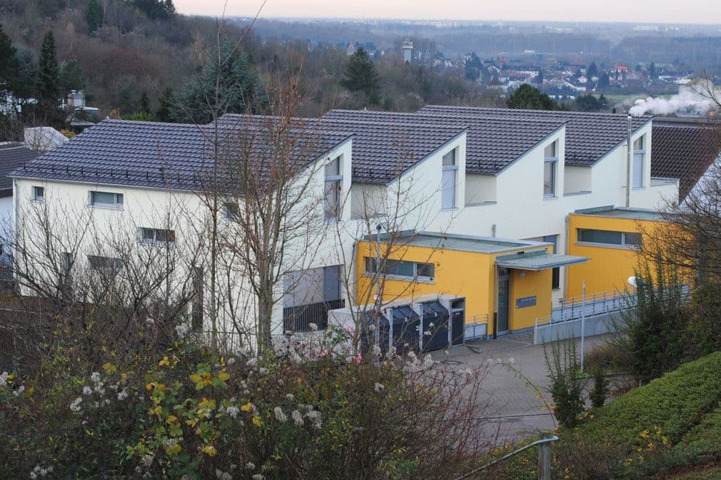 3 bedroom flat to rent, 115 m², Carl-Hofer-Str. 34, Karlsruhe, Baden-Württemberg 3 bedroom flat to rent, 115 m², Carl-Hofer-Str. 34, Karlsruhe, Baden-Württemberg