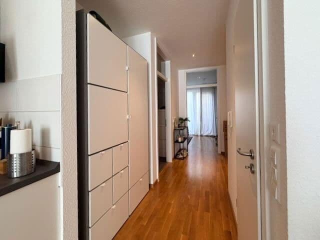 3 bedroom flat to rent, 115 m², Carl-Hofer-Str. 34, Karlsruhe, Baden-Württemberg 3 bedroom flat to rent, 115 m², Carl-Hofer-Str. 34, Karlsruhe, Baden-Württemberg