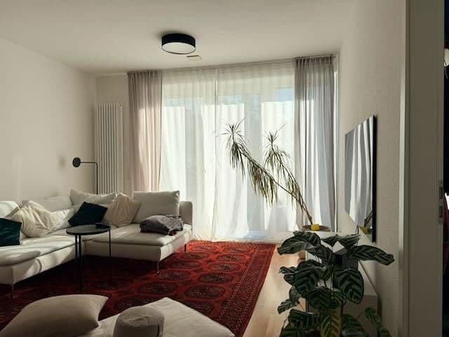 3 bedroom flat to rent, 115 m², Carl-Hofer-Str. 34, Karlsruhe, Baden-Württemberg 3 bedroom flat to rent, 115 m², Carl-Hofer-Str. 34, Karlsruhe, Baden-Württemberg