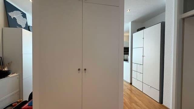 3 bedroom flat to rent, 115 m², Carl-Hofer-Str. 34, Karlsruhe, Baden-Württemberg 3 bedroom flat to rent, 115 m², Carl-Hofer-Str. 34, Karlsruhe, Baden-Württemberg