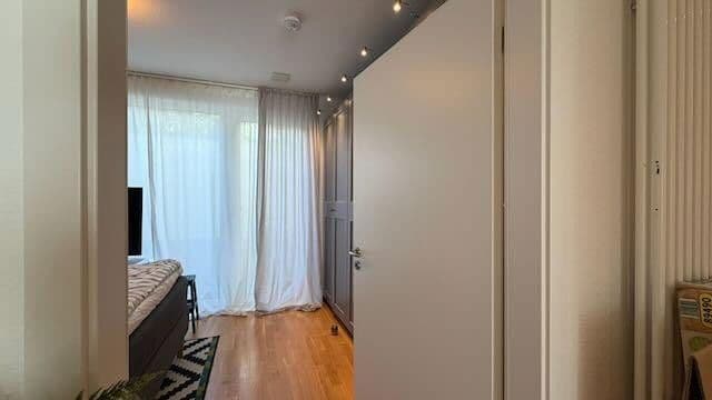 3 bedroom flat to rent, 115 m², Carl-Hofer-Str. 34, Karlsruhe, Baden-Württemberg 3 bedroom flat to rent, 115 m², Carl-Hofer-Str. 34, Karlsruhe, Baden-Württemberg