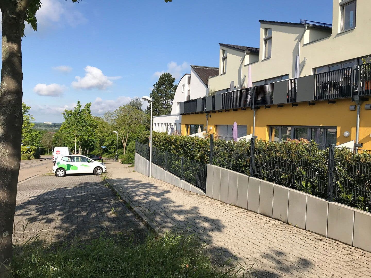 3 bedroom flat to rent, 115 m², Carl-Hofer-Str. 34, Karlsruhe, Baden-Württemberg 3 bedroom flat to rent, 115 m², Carl-Hofer-Str. 34, Karlsruhe, Baden-Württemberg