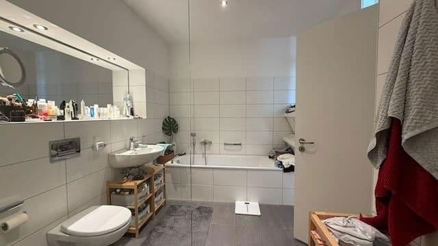 3 bedroom flat to rent, 115 m², Carl-Hofer-Str. 34, Karlsruhe, Baden-Württemberg 3 bedroom flat to rent, 115 m², Carl-Hofer-Str. 34, Karlsruhe, Baden-Württemberg