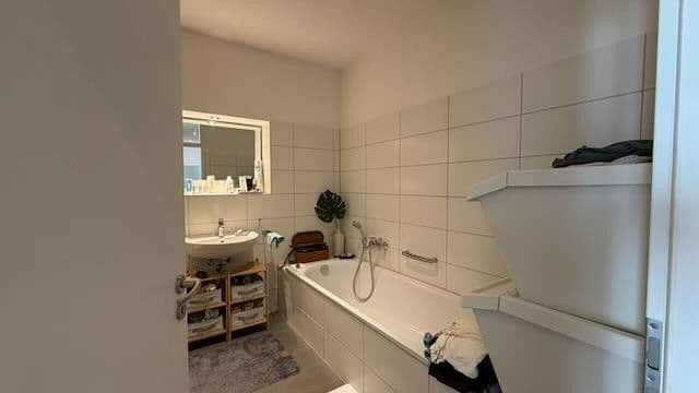3 bedroom flat to rent, 115 m², Carl-Hofer-Str. 34, Karlsruhe, Baden-Württemberg 3 bedroom flat to rent, 115 m², Carl-Hofer-Str. 34, Karlsruhe, Baden-Württemberg