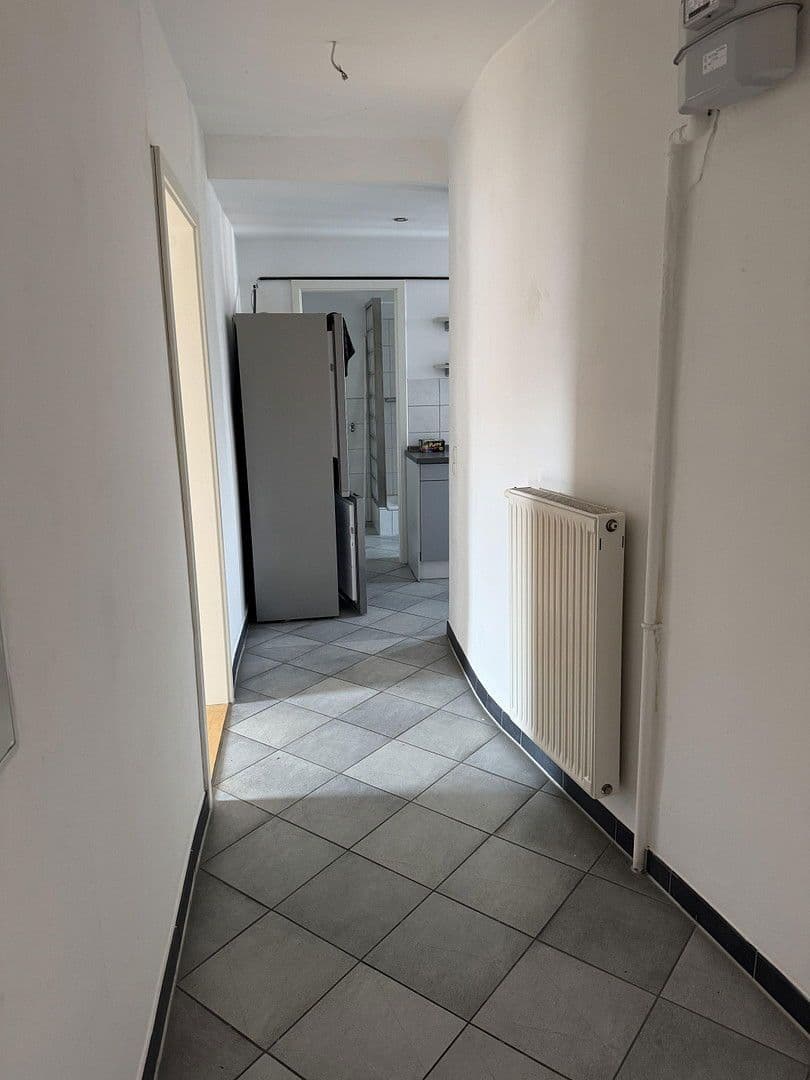 2 bedroom flat to rent, 65 m², Rothenburger Straße 151, Nürnberg, Bavaria 2 bedroom flat to rent, 65 m², Rothenburger Straße 151, Nürnberg, Bavaria