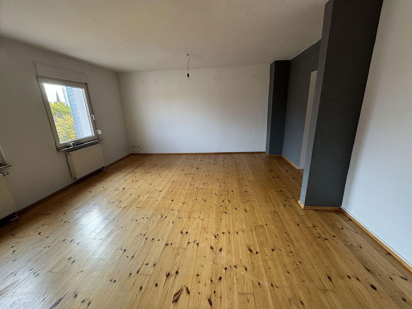 2 bedroom flat to rent, 65 m², Rothenburger Straße 151, Nürnberg, Bavaria 2 bedroom flat to rent, 65 m², Rothenburger Straße 151, Nürnberg, Bavaria