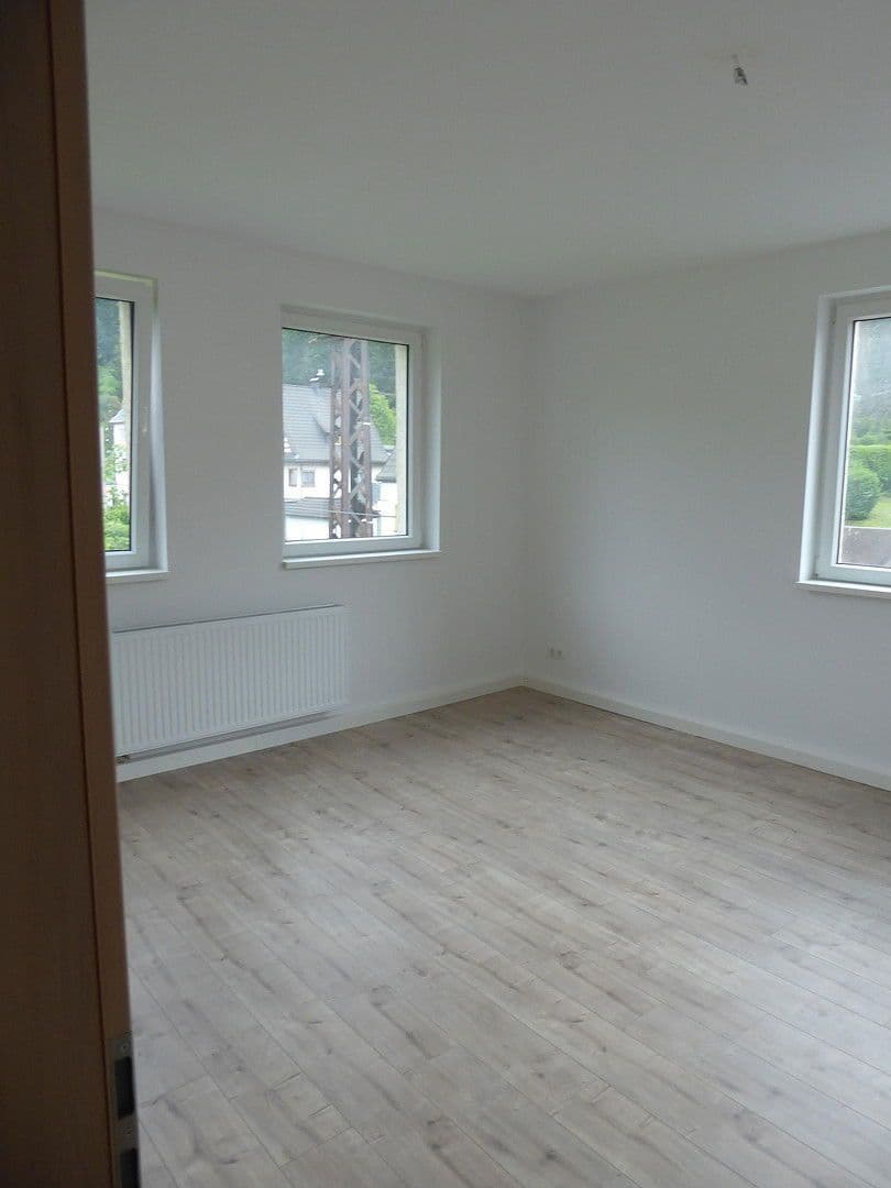 4 bedroom flat to rent, 95 m², Steinach, Thuringia 4 bedroom flat to rent, 95 m², Steinach, Thuringia