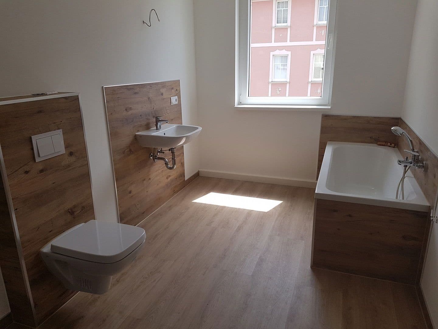 4 bedroom flat to rent, 95 m², Steinach, Thuringia 4 bedroom flat to rent, 95 m², Steinach, Thuringia