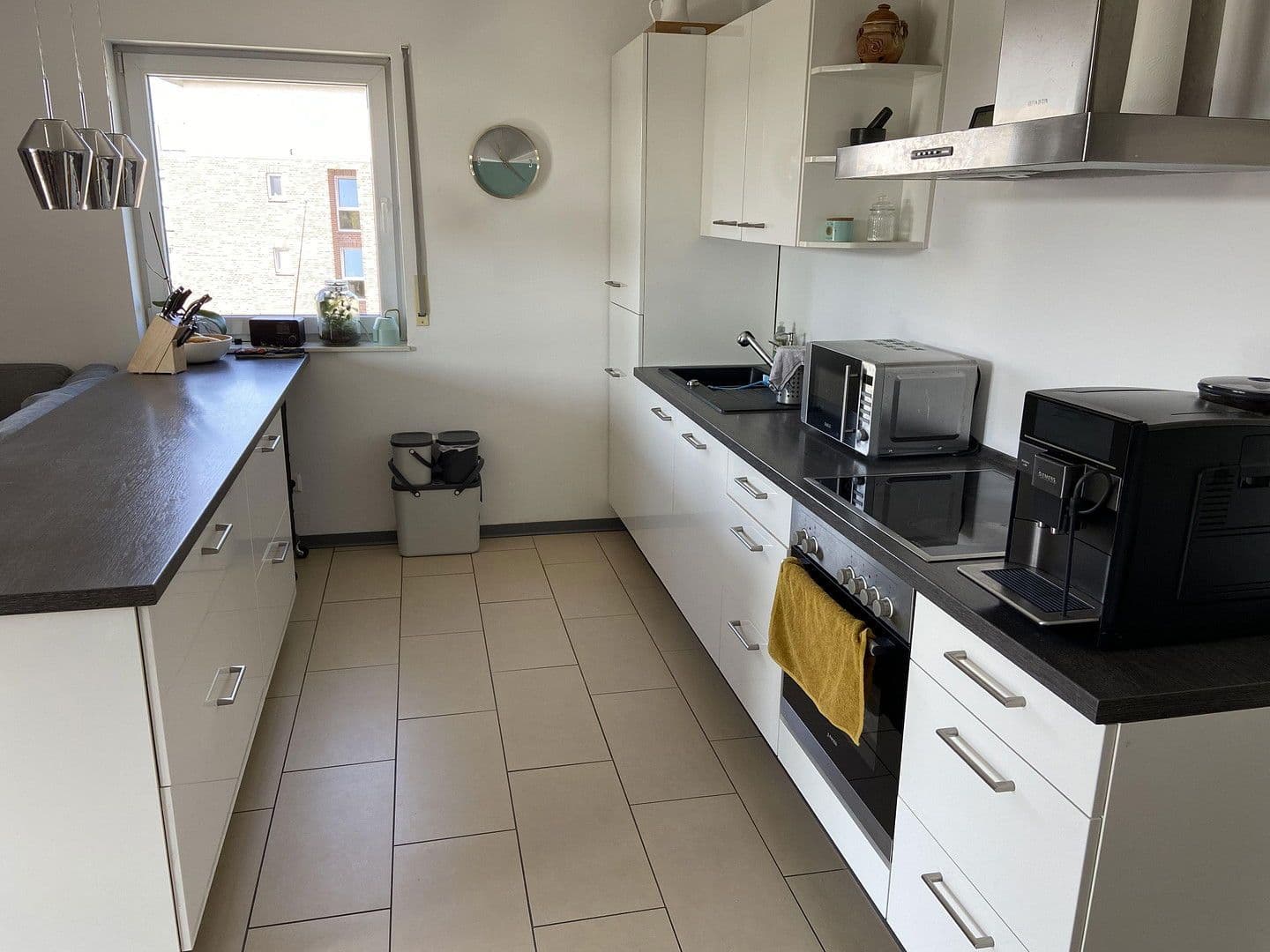 3 bedroom flat to rent, 74 m², Dieckmannstraße 144, Münster, North Rhine-Westphalia 3 bedroom flat to rent, 74 m², Dieckmannstraße 144, Münster, North Rhine-Westphalia