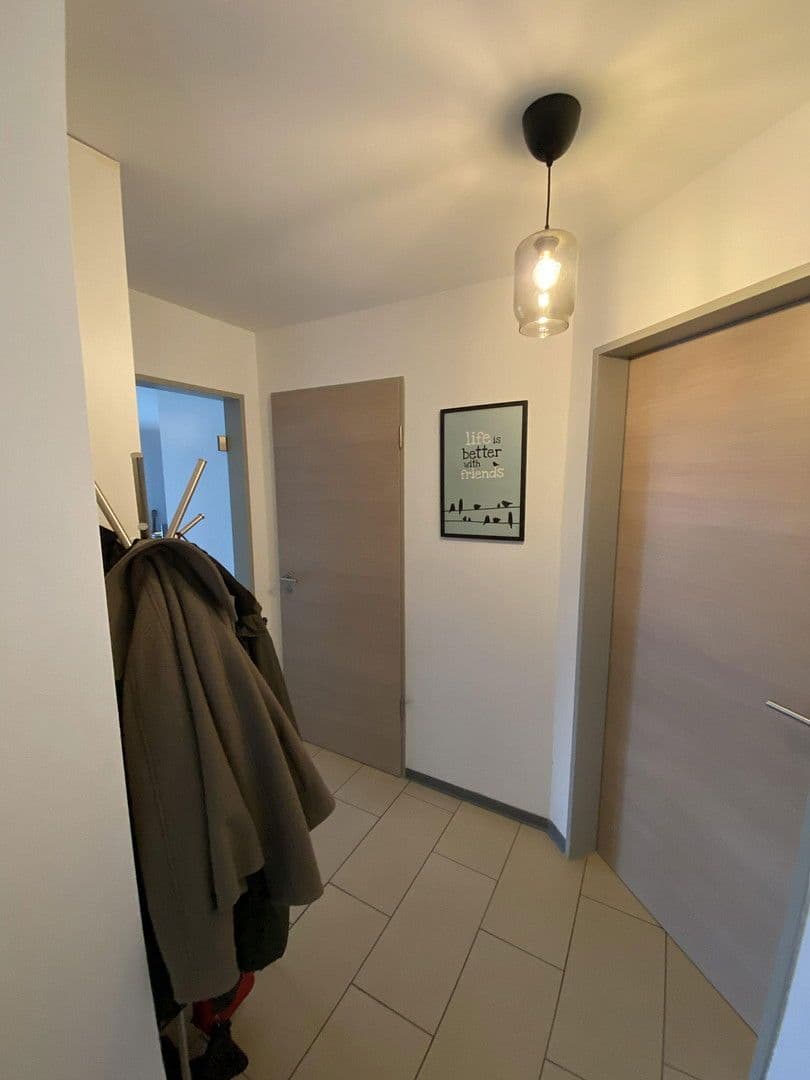 3 bedroom flat to rent, 74 m², Dieckmannstraße 144, Münster, North Rhine-Westphalia 3 bedroom flat to rent, 74 m², Dieckmannstraße 144, Münster, North Rhine-Westphalia