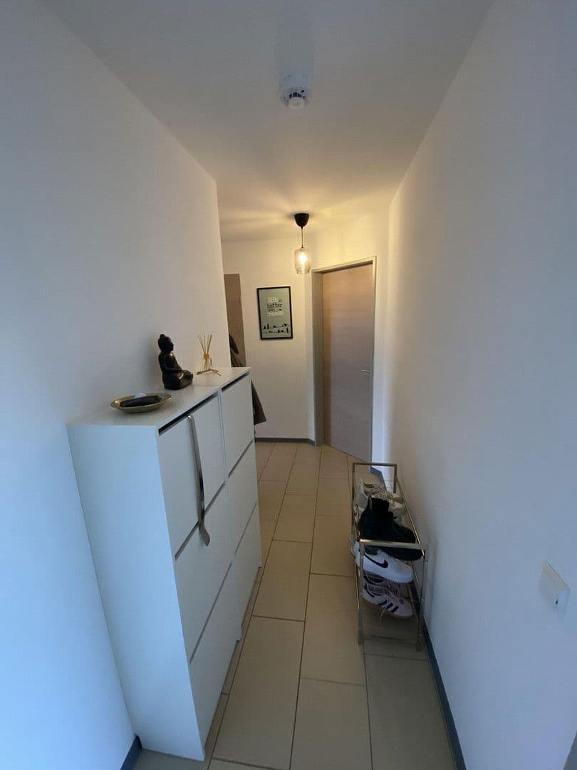 3 bedroom flat to rent, 74 m², Dieckmannstraße 144, Münster, North Rhine-Westphalia 3 bedroom flat to rent, 74 m², Dieckmannstraße 144, Münster, North Rhine-Westphalia