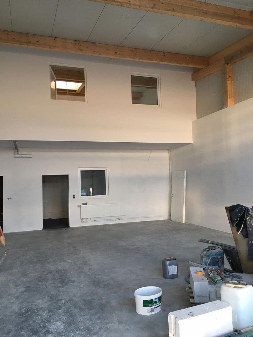 non-residential property to rent, 160 m², Butenring 6, Ellerau, Schleswig-Holstein non-residential property to rent, 160 m², Butenring 6, Ellerau, Schleswig-Holstein