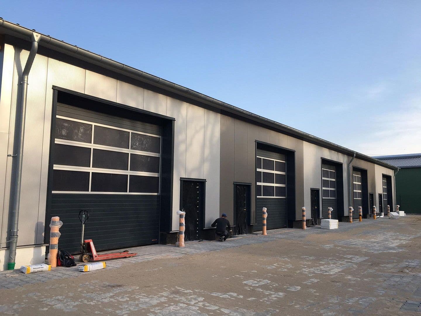 non-residential property to rent, 160 m², Butenring 6, Ellerau, Schleswig-Holstein non-residential property to rent, 160 m², Butenring 6, Ellerau, Schleswig-Holstein