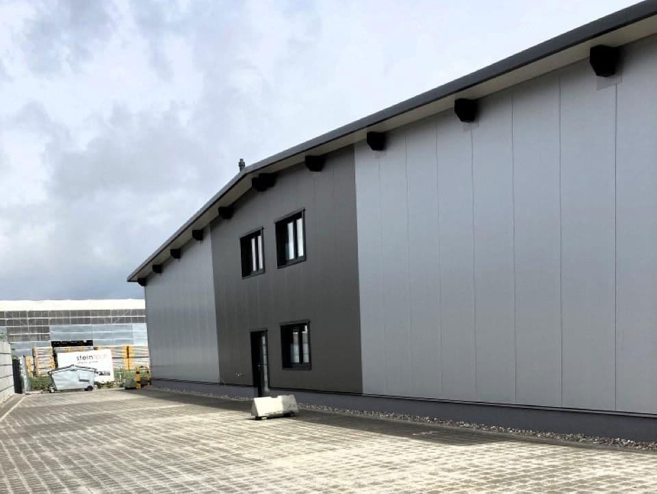 non-residential property to rent, 160 m², Butenring 6, Ellerau, Schleswig-Holstein non-residential property to rent, 160 m², Butenring 6, Ellerau, Schleswig-Holstein