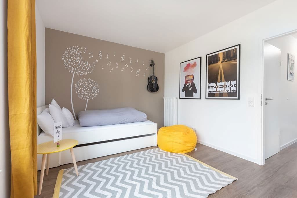 house to rent, 145 m², Dresdener Str, Barsinghausen, Lower Saxony house to rent, 145 m², Dresdener Str, Barsinghausen, Lower Saxony