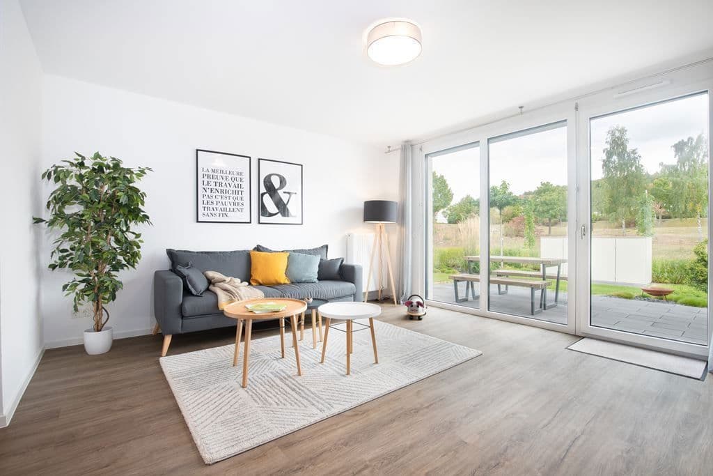 house to rent, 145 m², Dresdener Str, Barsinghausen, Lower Saxony house to rent, 145 m², Dresdener Str, Barsinghausen, Lower Saxony