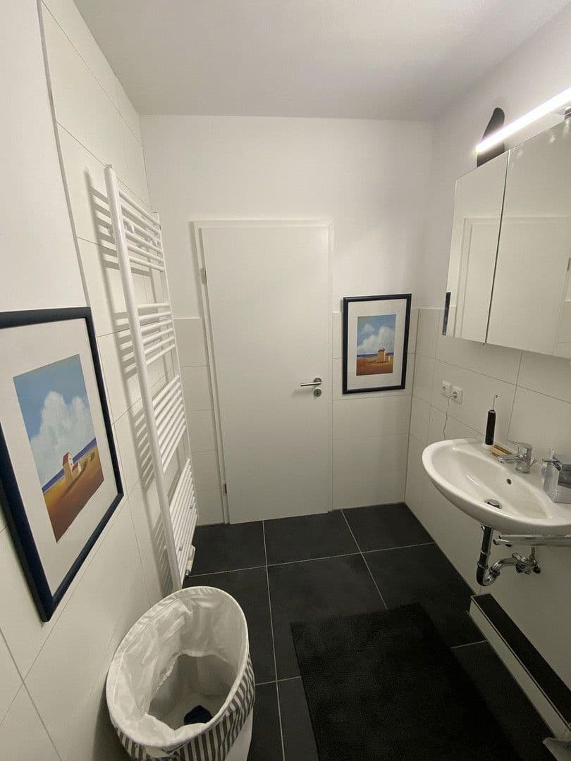 1 bedroom flat to rent, 53 m², Dorfstr. 22, Schacht-Audorf, Schleswig-Holstein 1 bedroom flat to rent, 53 m², Dorfstr. 22, Schacht-Audorf, Schleswig-Holstein