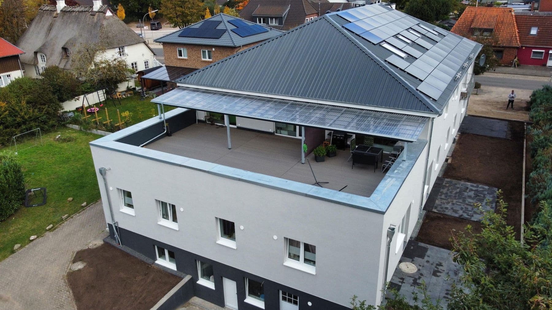 1 bedroom flat to rent, 53 m², Dorfstr. 22, Schacht-Audorf, Schleswig-Holstein 1 bedroom flat to rent, 53 m², Dorfstr. 22, Schacht-Audorf, Schleswig-Holstein