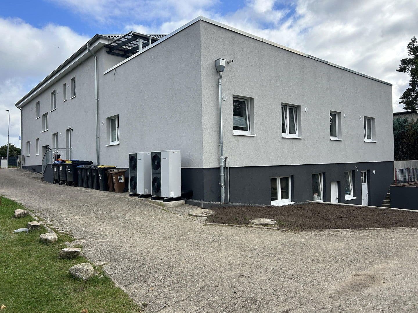 1 bedroom flat to rent, 53 m², Dorfstr. 22, Schacht-Audorf, Schleswig-Holstein 1 bedroom flat to rent, 53 m², Dorfstr. 22, Schacht-Audorf, Schleswig-Holstein