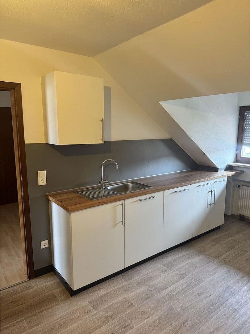 2 bedroom flat to rent, 65 m², Markgrafenstr. 18, Gunzenhausen, Bavaria 2 bedroom flat to rent, 65 m², Markgrafenstr. 18, Gunzenhausen, Bavaria