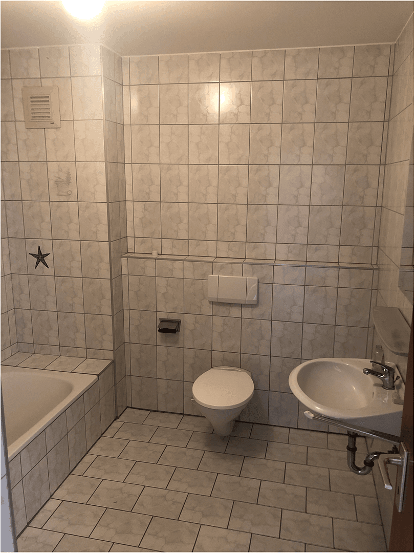 2 bedroom flat to rent, 65 m², Markgrafenstr. 18, Gunzenhausen, Bavaria 2 bedroom flat to rent, 65 m², Markgrafenstr. 18, Gunzenhausen, Bavaria