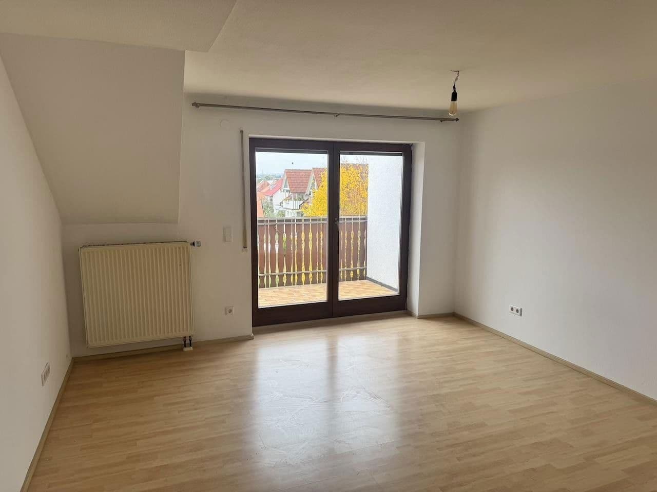 2 bedroom flat to rent, 65 m², Markgrafenstr. 18, Gunzenhausen, Bavaria 2 bedroom flat to rent, 65 m², Markgrafenstr. 18, Gunzenhausen, Bavaria