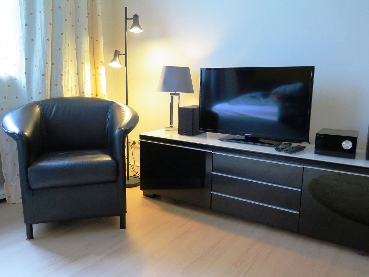 1 bedroom flat to rent, 31 m², Schwanenwik 40, Hamburg-Uhlenhorst, Hamburg 1 bedroom flat to rent, 31 m², Schwanenwik 40, Hamburg-Uhlenhorst, Hamburg