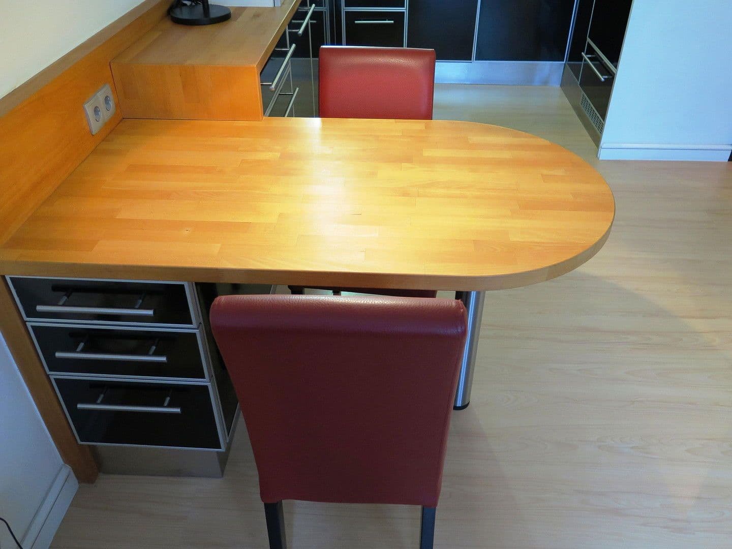 1 bedroom flat to rent, 31 m², Schwanenwik 40, Hamburg-Uhlenhorst, Hamburg 1 bedroom flat to rent, 31 m², Schwanenwik 40, Hamburg-Uhlenhorst, Hamburg