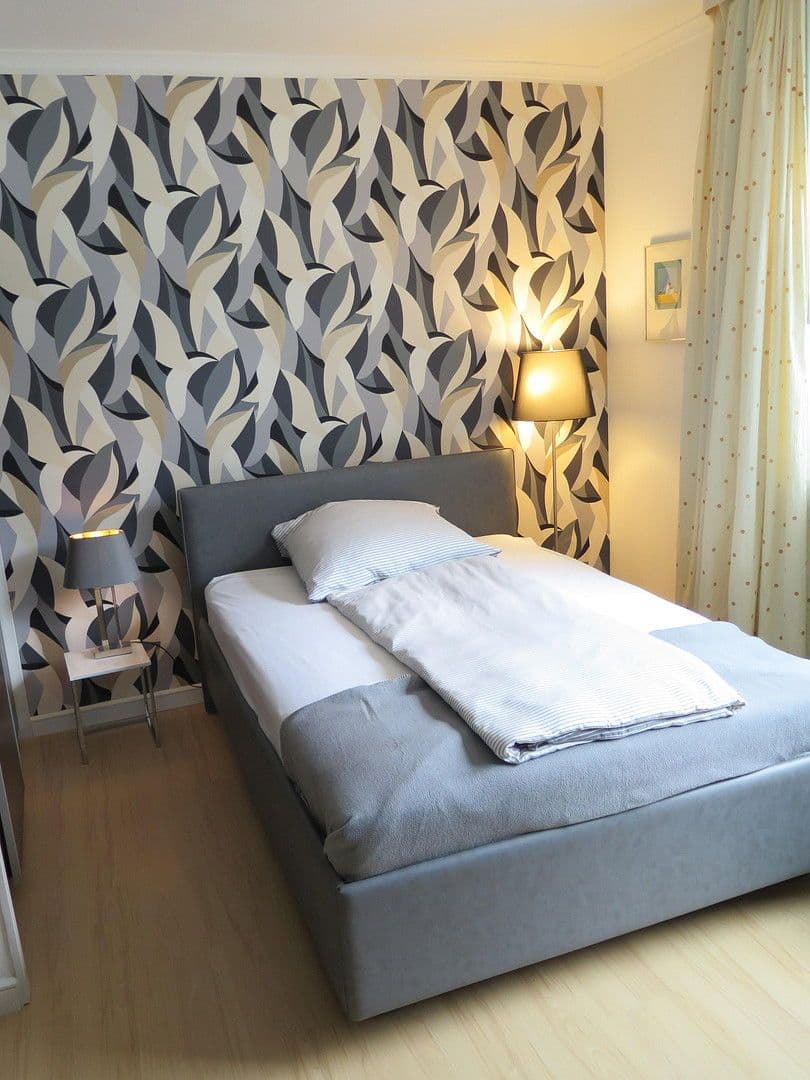 1 bedroom flat to rent, 31 m², Schwanenwik 40, Hamburg-Uhlenhorst, Hamburg 1 bedroom flat to rent, 31 m², Schwanenwik 40, Hamburg-Uhlenhorst, Hamburg