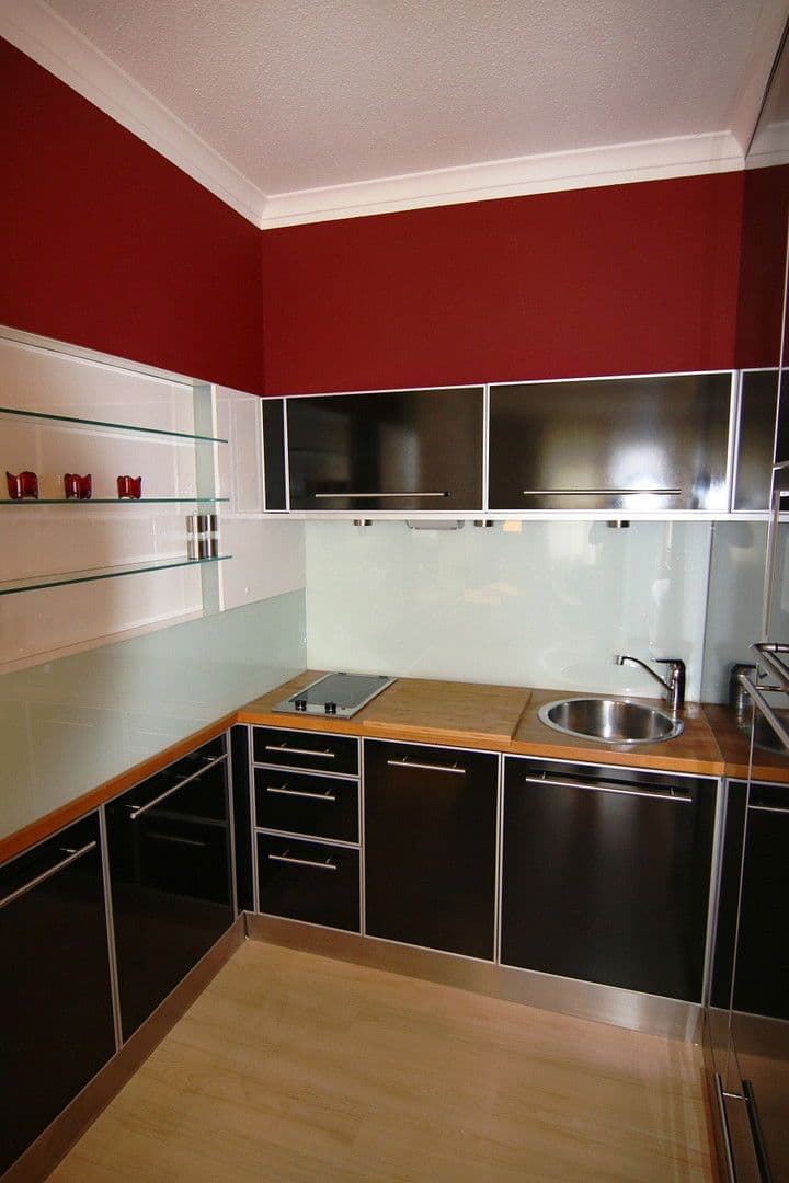 1 bedroom flat to rent, 31 m², Schwanenwik 40, Hamburg-Uhlenhorst, Hamburg 1 bedroom flat to rent, 31 m², Schwanenwik 40, Hamburg-Uhlenhorst, Hamburg