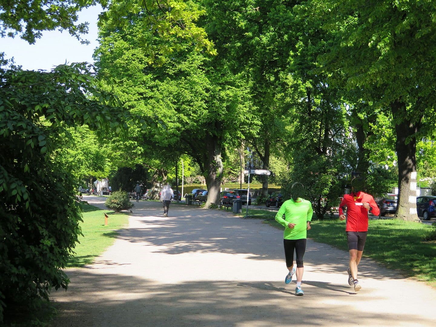 1 bedroom flat to rent, 31 m², Schwanenwik 40, Hamburg-Uhlenhorst, Hamburg 1 bedroom flat to rent, 31 m², Schwanenwik 40, Hamburg-Uhlenhorst, Hamburg