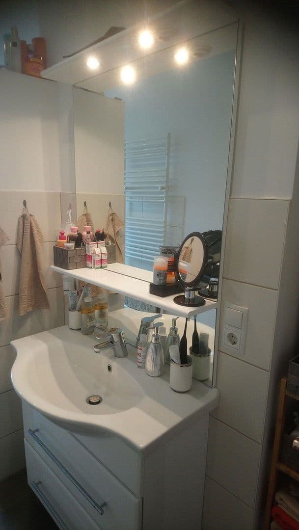 3 bedroom flat to rent, 65 m², Bremen, Bremen 3 bedroom flat to rent, 65 m², Bremen, Bremen