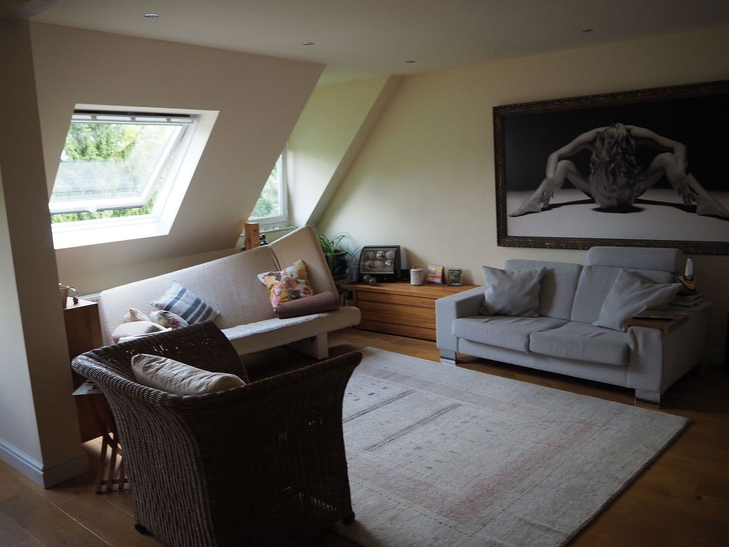 3 bedroom with open-plan kitchen flat to rent, 105 m², Stuttgart, Baden-Württemberg 3 bedroom with open-plan kitchen flat to rent, 105 m², Stuttgart, Baden-Württemberg