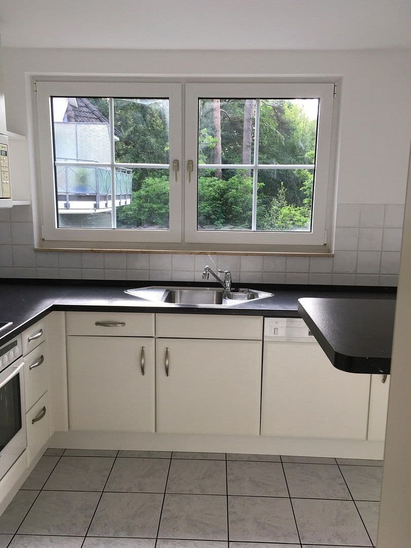 1 bedroom with open-plan kitchen flat to rent, 77 m², Hainholzweg, Hamburg, Hamburg 1 bedroom with open-plan kitchen flat to rent, 77 m², Hainholzweg, Hamburg, Hamburg