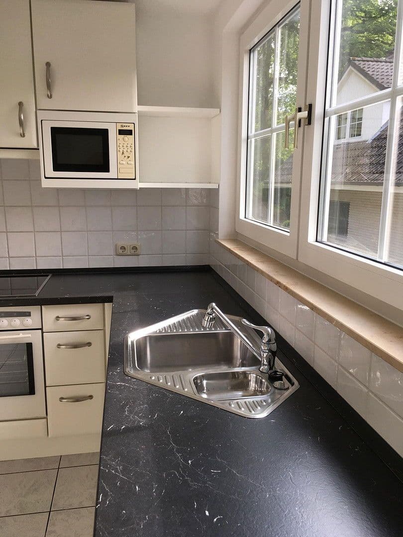 1 bedroom with open-plan kitchen flat to rent, 77 m², Hainholzweg, Hamburg, Hamburg 1 bedroom with open-plan kitchen flat to rent, 77 m², Hainholzweg, Hamburg, Hamburg