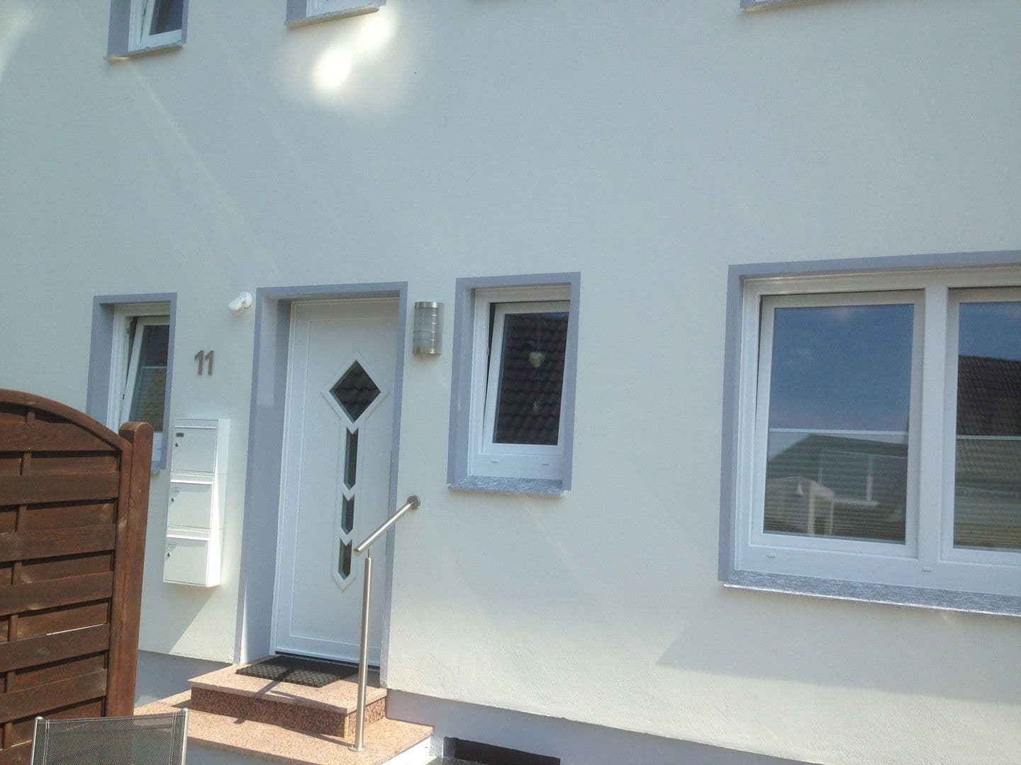 2 bedroom flat to rent, 54 m², Alsumer Str. 11, Wurster Nordseeküste, Lower Saxony 2 bedroom flat to rent, 54 m², Alsumer Str. 11, Wurster Nordseeküste, Lower Saxony