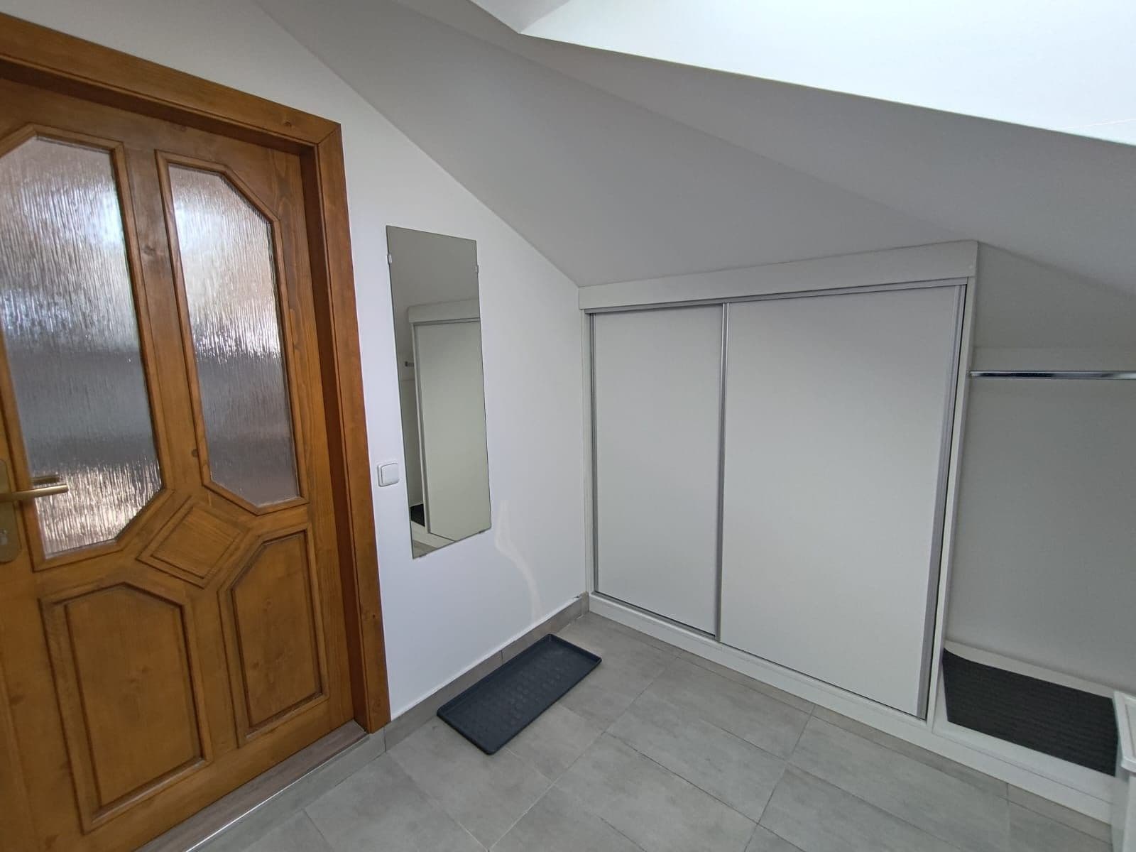 1 bedroom with open-plan kitchen flat to rent, 63 m², Nádražní, Vrchlabí, Královéhradecký Region 1 bedroom with open-plan kitchen flat to rent, 63 m², Nádražní, Vrchlabí, Královéhradecký Region