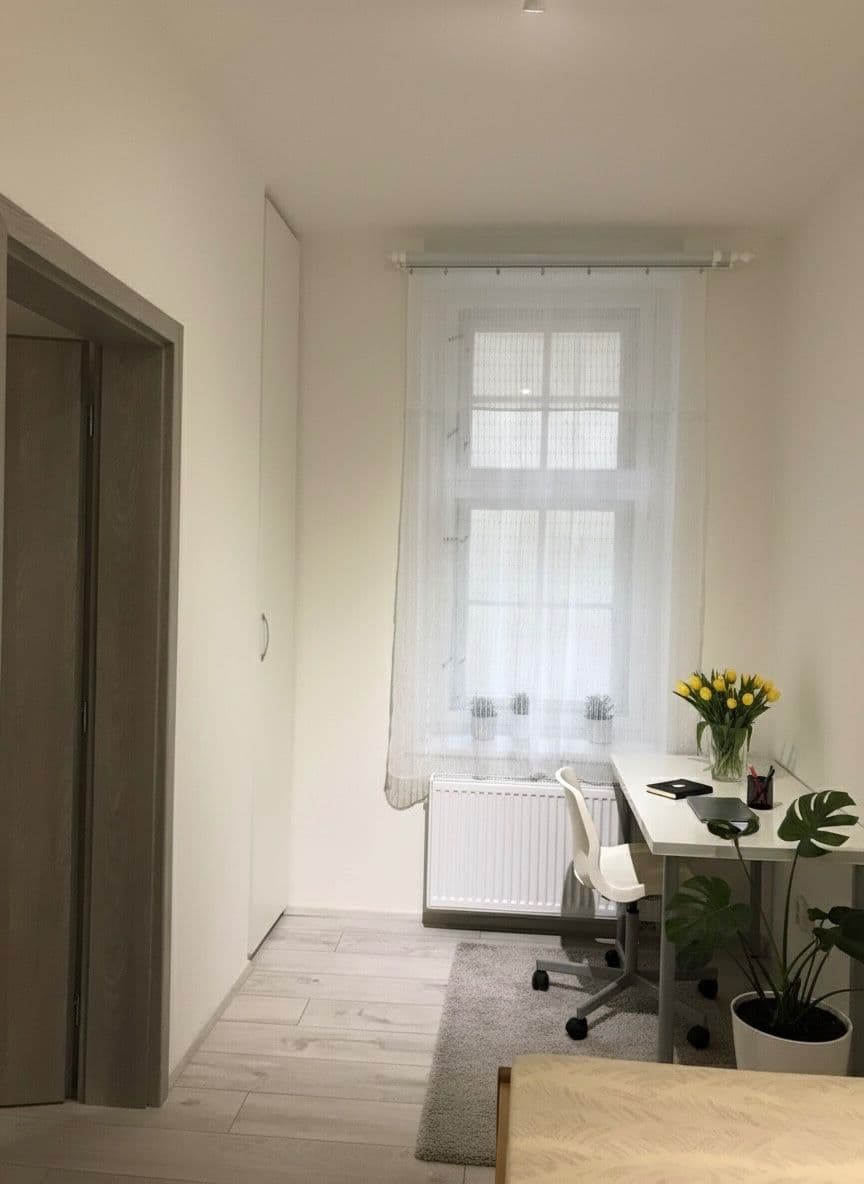 4 bedroom flat for sale, 100 m², Bubenská, Prague, Prague 4 bedroom flat for sale, 100 m², Bubenská, Prague, Prague